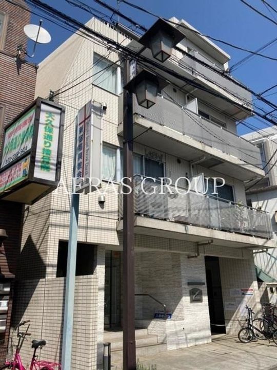 プレール・ドゥーク北新宿IIIのその他画像