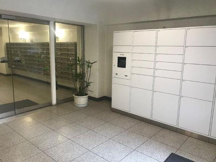 秀和六本木レジデンスの地図