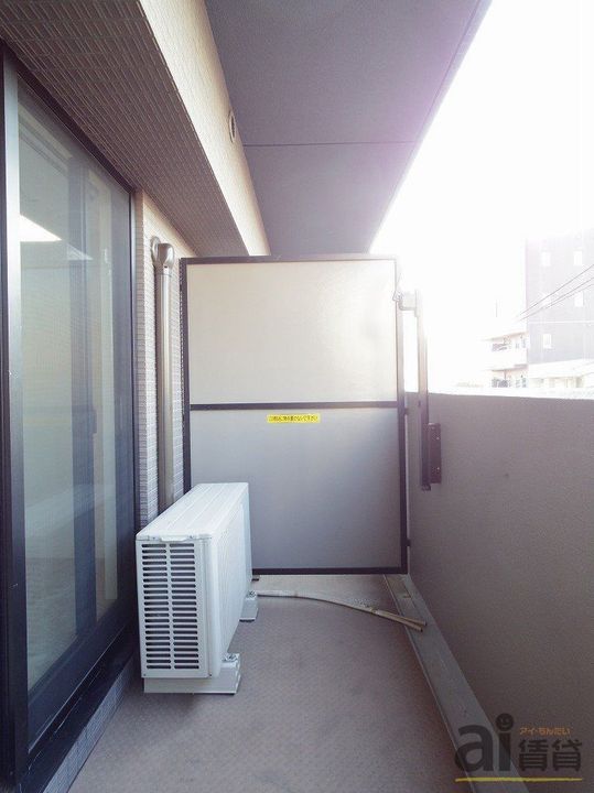 東京都西東京市谷戸町3(マンション)の賃貸物件の内装