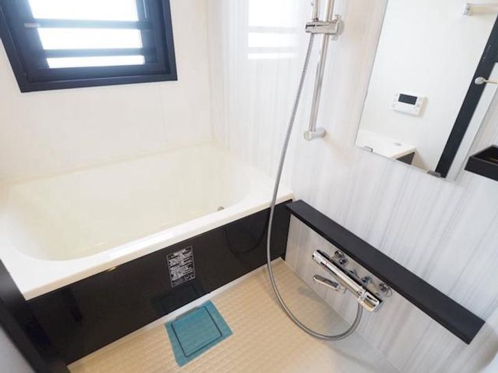 東京都文京区本郷7(マンション)の賃貸物件の風呂