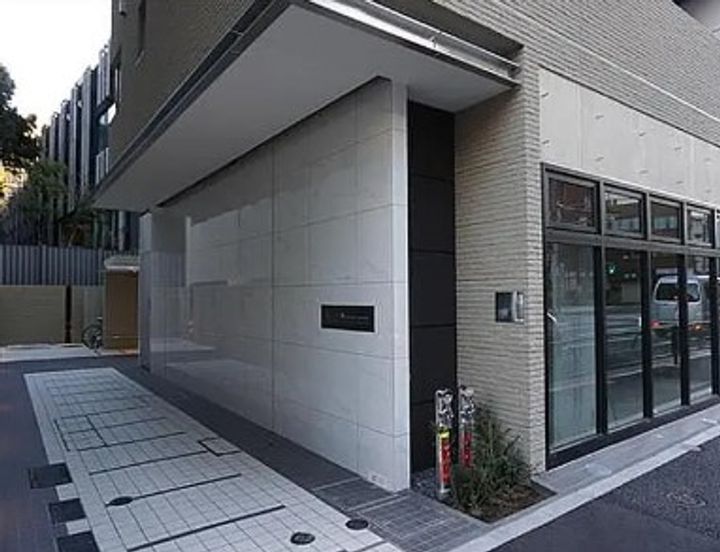 東京都文京区本郷7(マンション)の賃貸物件の外観