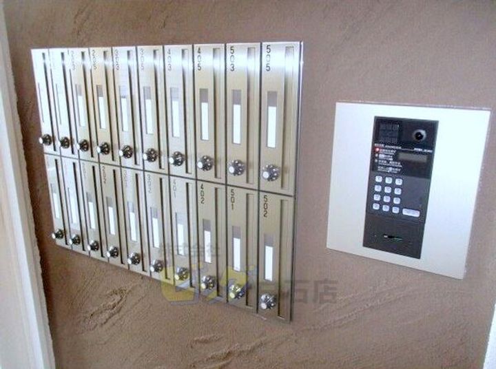 ジョヴァンニ菊水の地図