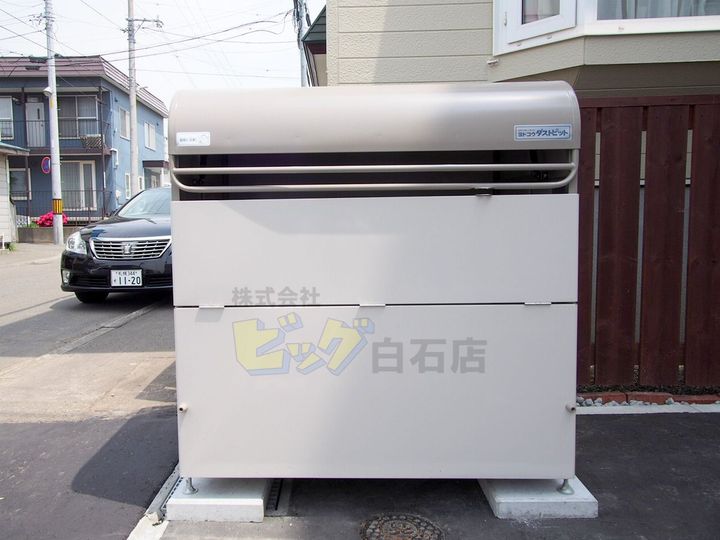 ジョヴァンニ菊水の地図