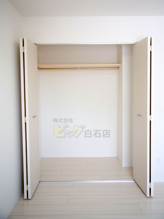 ジョヴァンニ菊水の内装