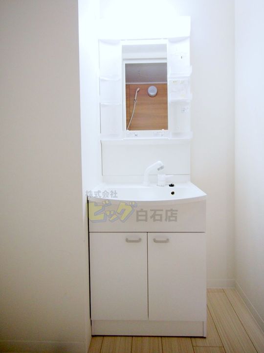 ジョヴァンニ菊水の内装