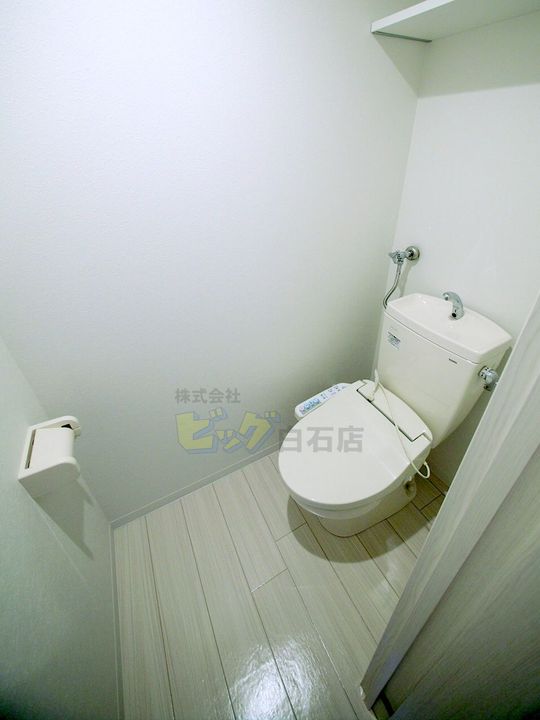 ジョヴァンニ菊水の内装