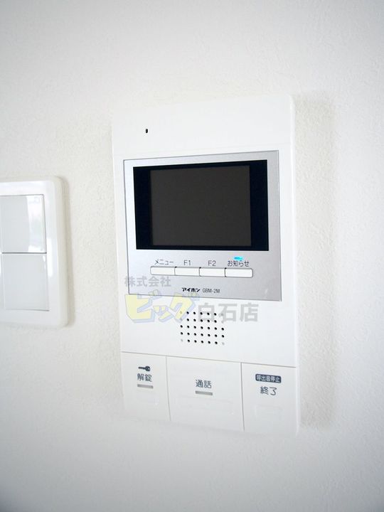 ジョヴァンニ菊水の内装