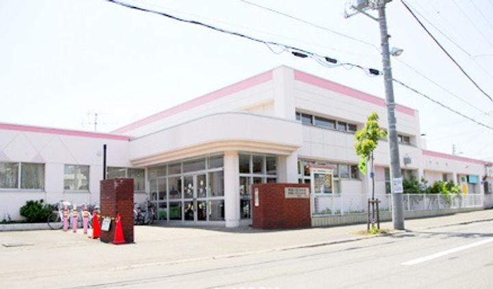 ジョヴァンニ菊水の周辺