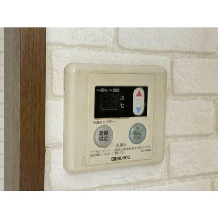 神奈川県茅ヶ崎市東海岸北5(マンション)の賃貸物件の内装