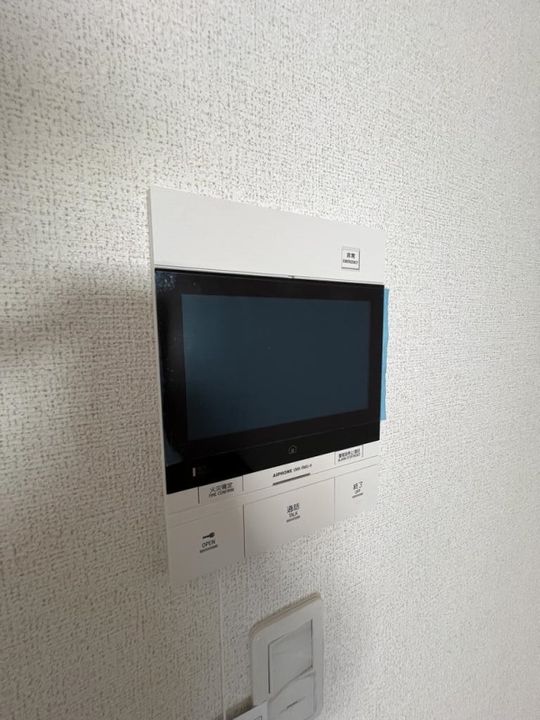 大阪府大阪市生野区巽中4(マンション)の賃貸物件の内装