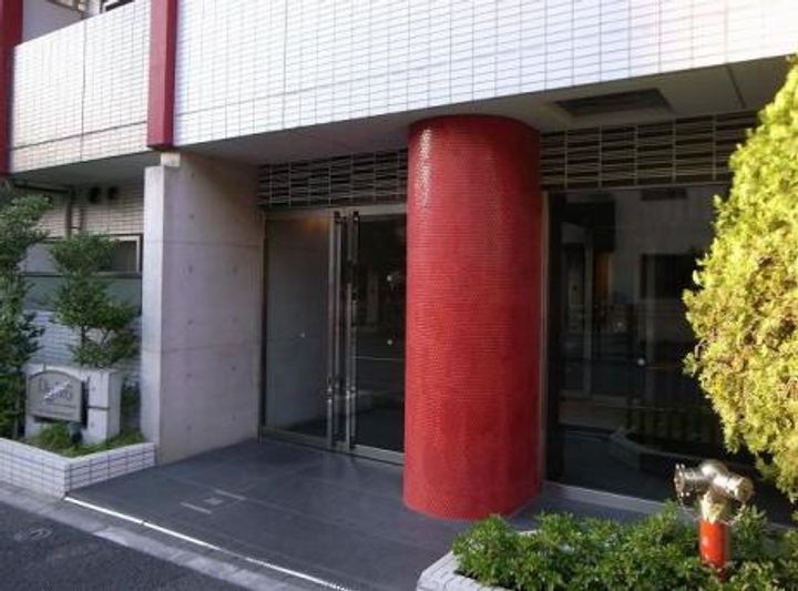 東京都江東区平野2(マンション)の賃貸物件の地図