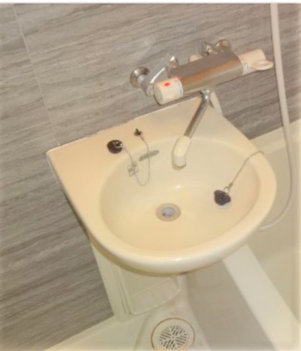 東京都江東区平野2(マンション)の賃貸物件の内装