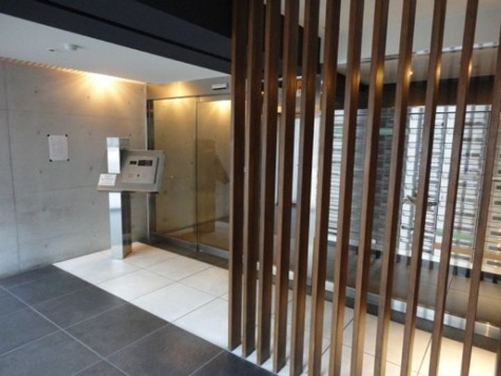 東京都江東区平野2(マンション)の賃貸物件の内装