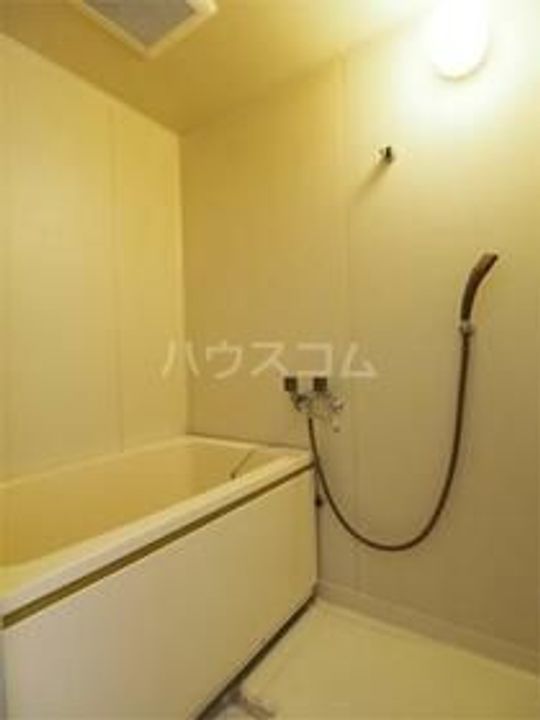 グランデュールTの内装