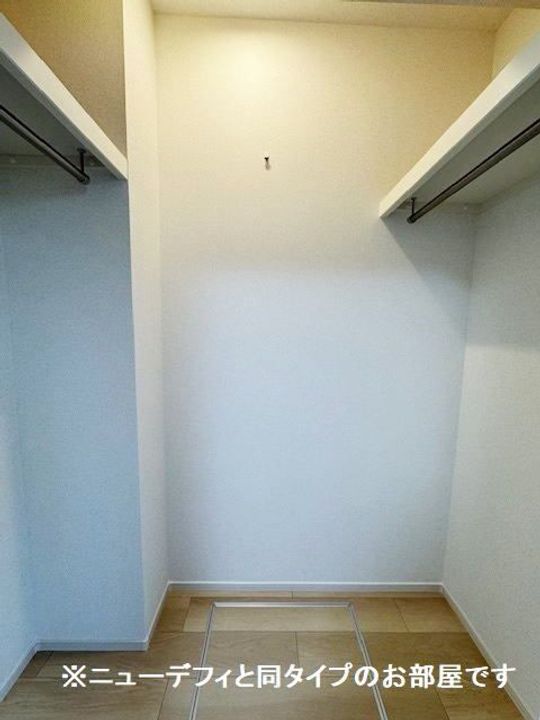 シュタイン・フルスの内装