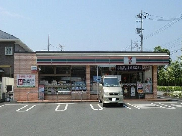 シュタイン・フルスの周辺