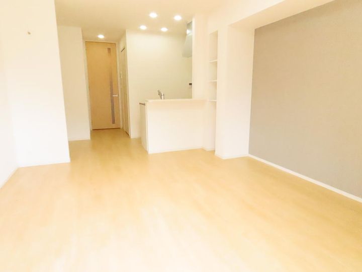 長崎県長崎市油木町(アパート)の賃貸物件の内装