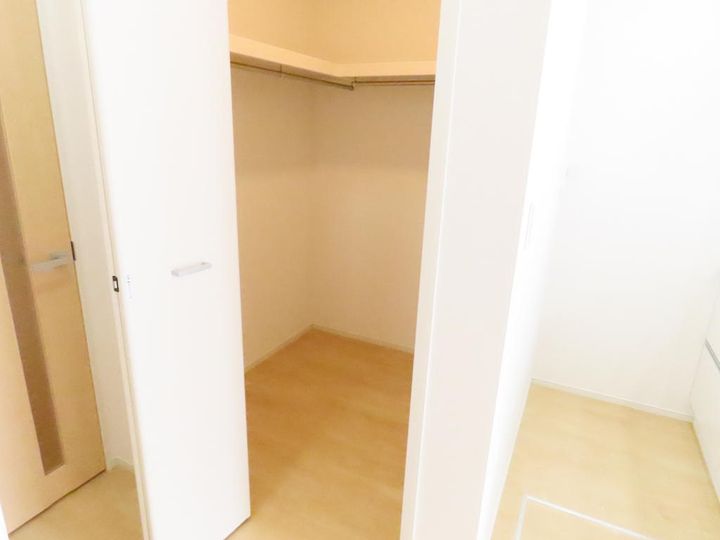 長崎県長崎市油木町(アパート)の賃貸物件の内装