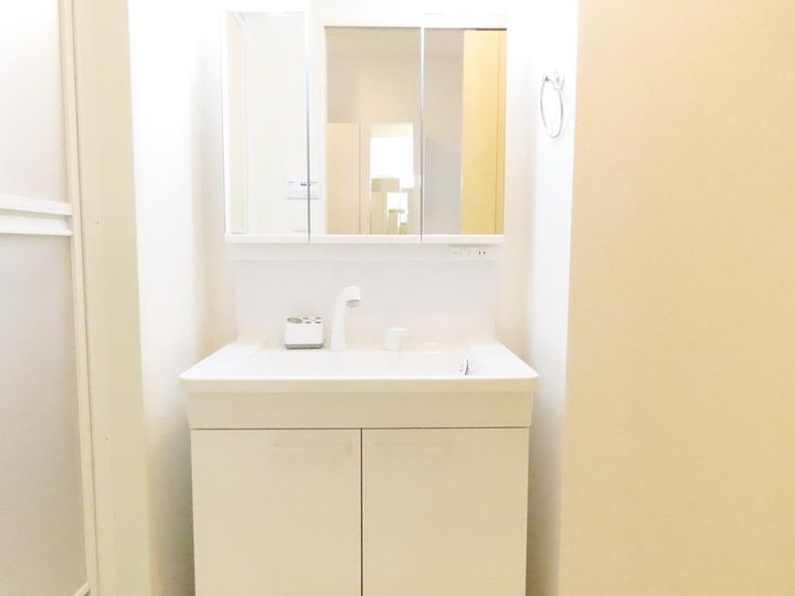 長崎県長崎市油木町(アパート)の賃貸物件の内装