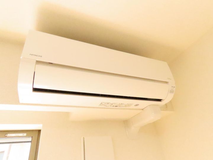 長崎県長崎市油木町(アパート)の賃貸物件の内装