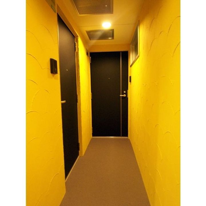 東京都世田谷区松原6(マンション)の賃貸物件の地図