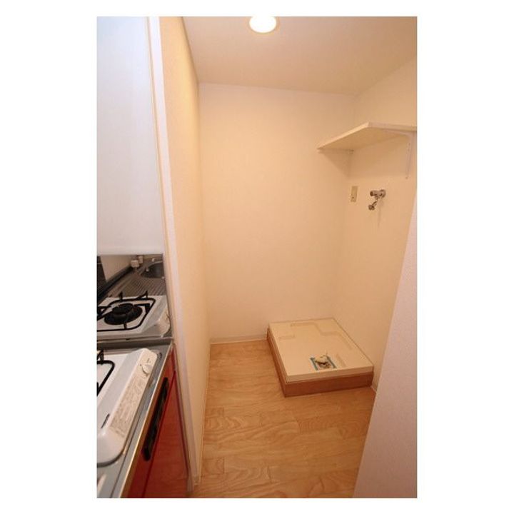 東京都世田谷区松原6(マンション)の賃貸物件の内装