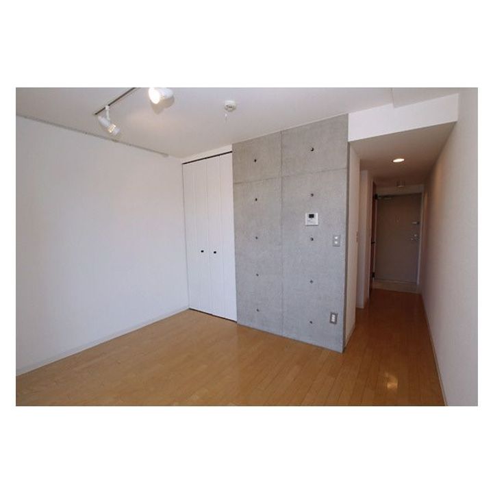 東京都世田谷区松原6(マンション)の賃貸物件の居間