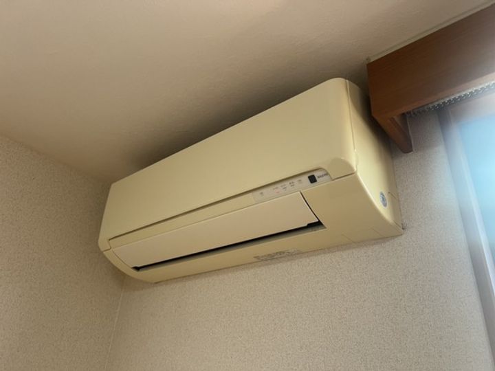 ルネスレジェンドの内装