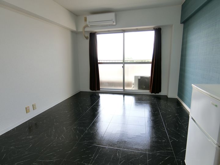 ハウス21の地図