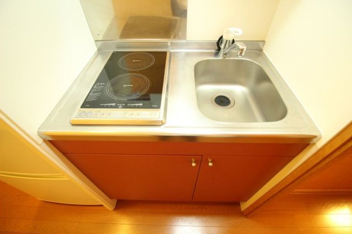 KIMURAのキッチン