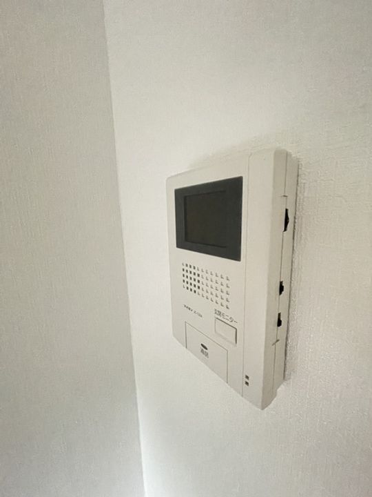 クレセントヒルズの内装