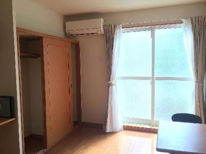 静岡県湖西市鷲津(アパート)の賃貸物件の内装