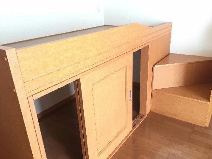 静岡県湖西市鷲津(アパート)の賃貸物件の風呂