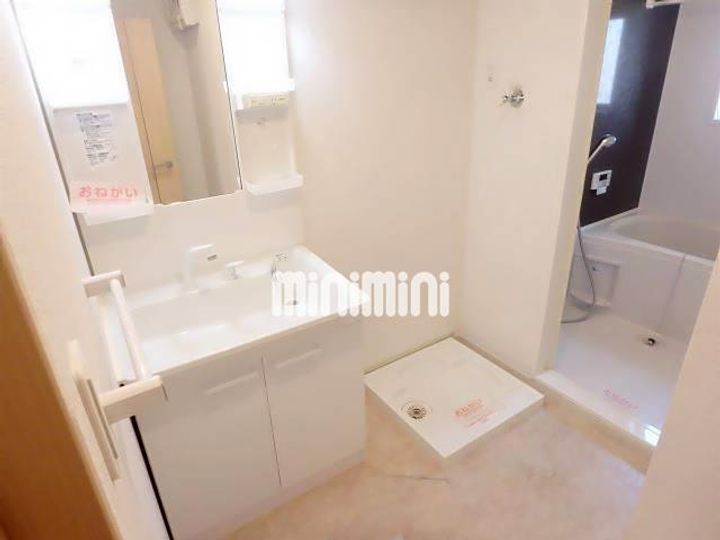 リヴィエの内装