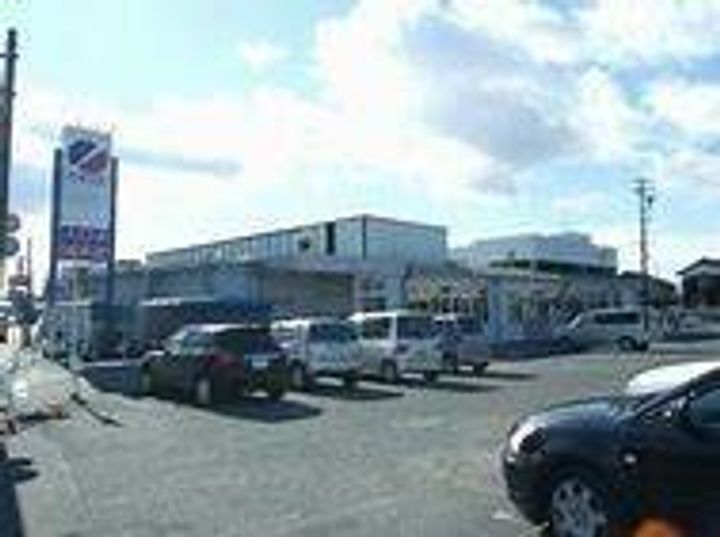 リヴィエの周辺