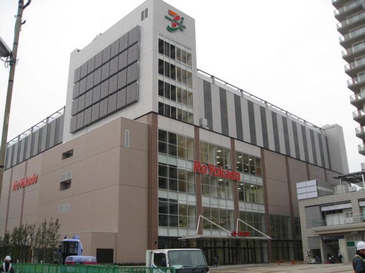 東京都小金井市貫井南町3(一戸建)の賃貸物件の周辺