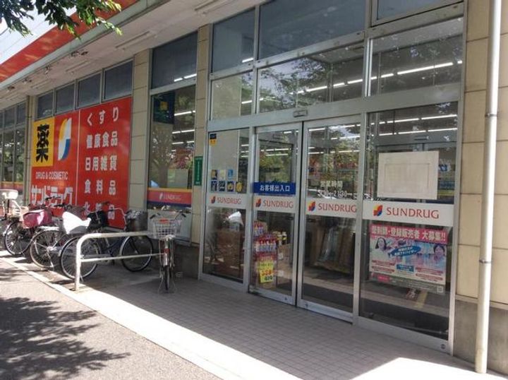 東京都小金井市貫井南町3(一戸建)の賃貸物件の周辺