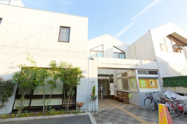 東京都小金井市貫井南町3(一戸建)の賃貸物件の周辺
