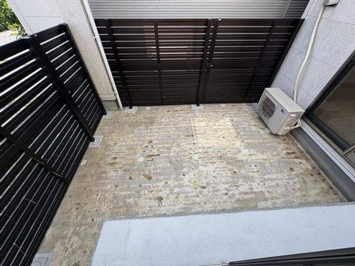 岐阜県美濃加茂市本郷町5(一戸建)の賃貸物件の内装
