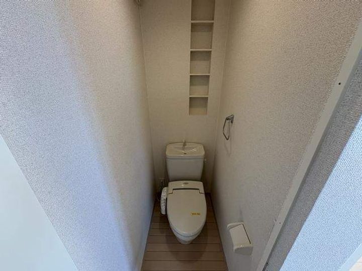 岐阜県美濃加茂市本郷町5(一戸建)の賃貸物件の内装