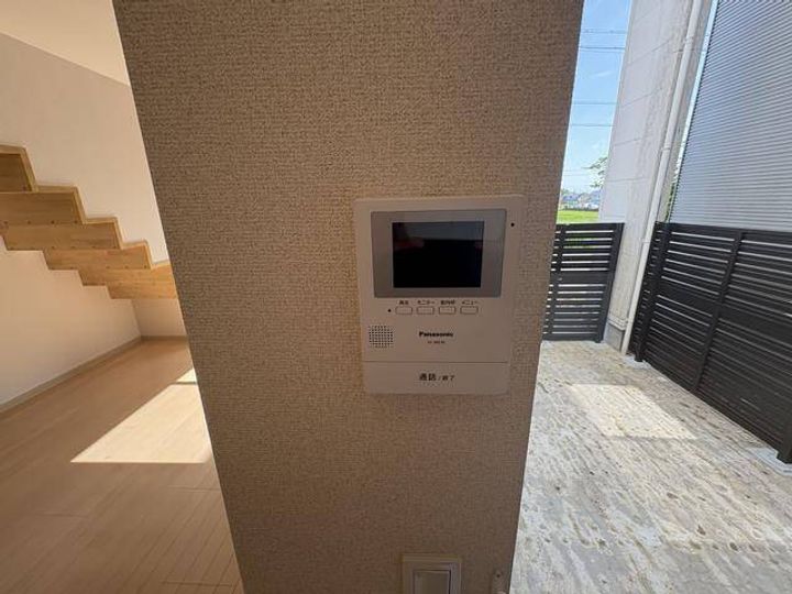 岐阜県美濃加茂市本郷町5(一戸建)の賃貸物件の内装