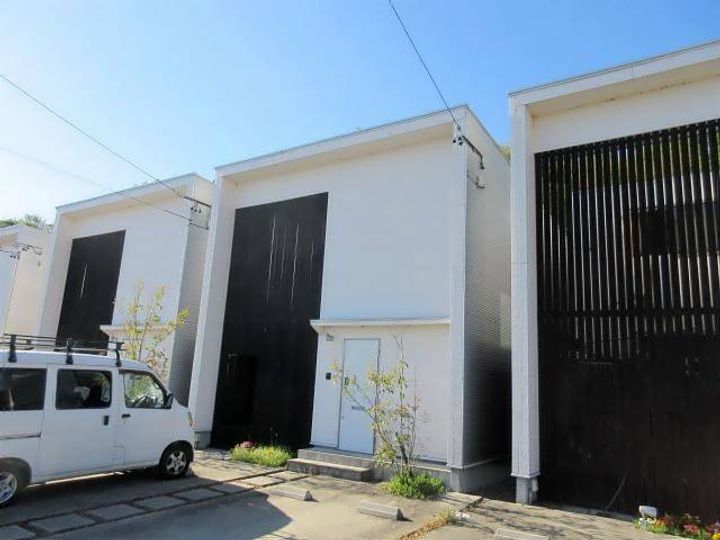 岐阜県美濃加茂市本郷町5(一戸建)の賃貸物件の外観