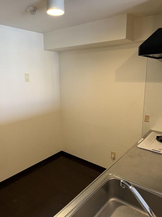 北熊本ビルの風呂