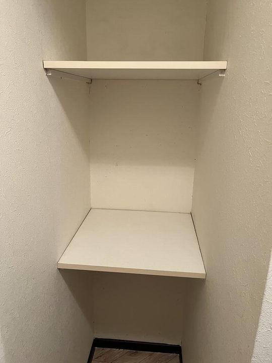 北熊本ビルの内装