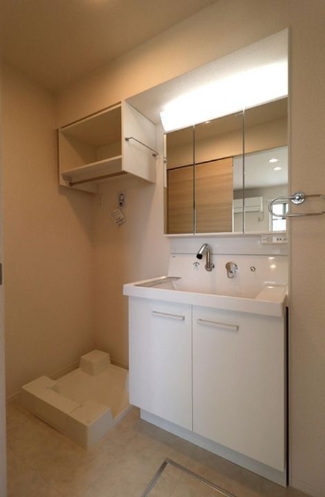 モン・サン・ブルーの内装