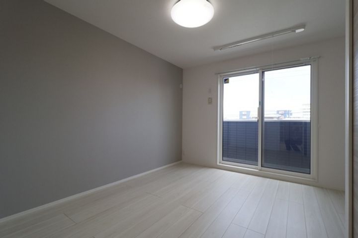 モン・サン・ブルーの内装