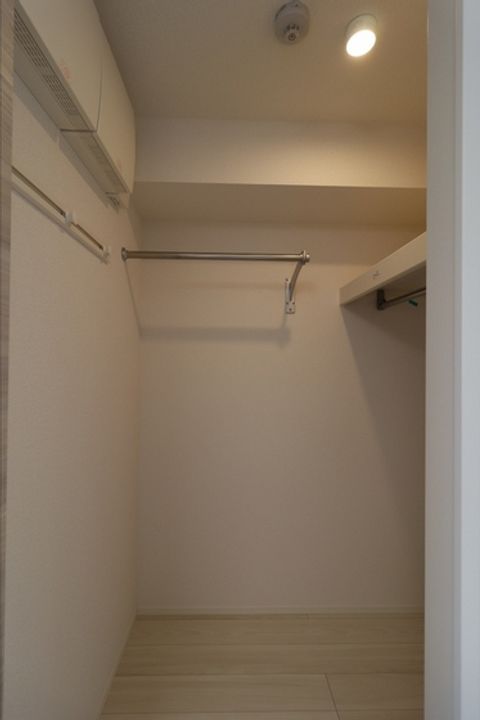 モン・サン・ブルーの内装