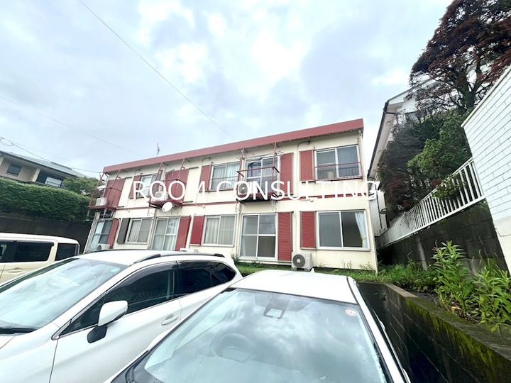 鹿児島県鹿児島市東坂元1(アパート)の賃貸物件の内装
