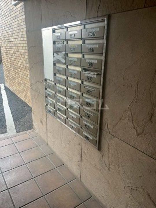 メゾン・ラ・ユールの地図