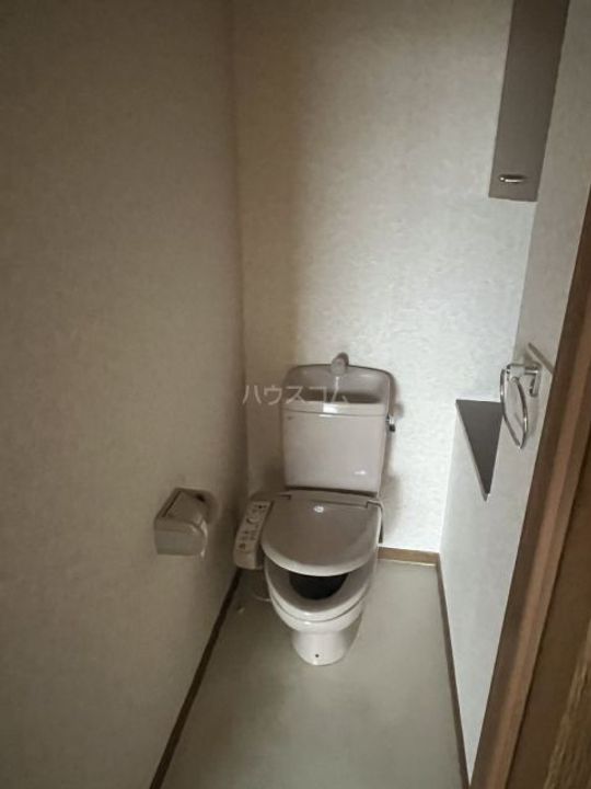 メゾン・ラ・ユールの内装